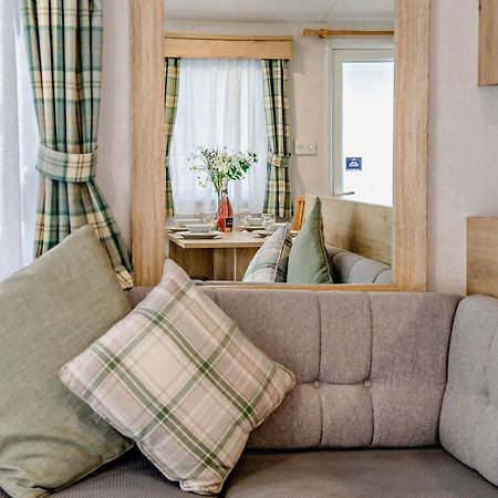 Sea La Vie Lodge, Rockley Park Holiday Park, Poole, Dorset Εξωτερικό φωτογραφία