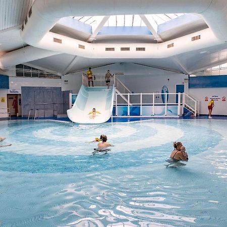 Sea La Vie Lodge, Rockley Park Holiday Park, Poole, Dorset Εξωτερικό φωτογραφία