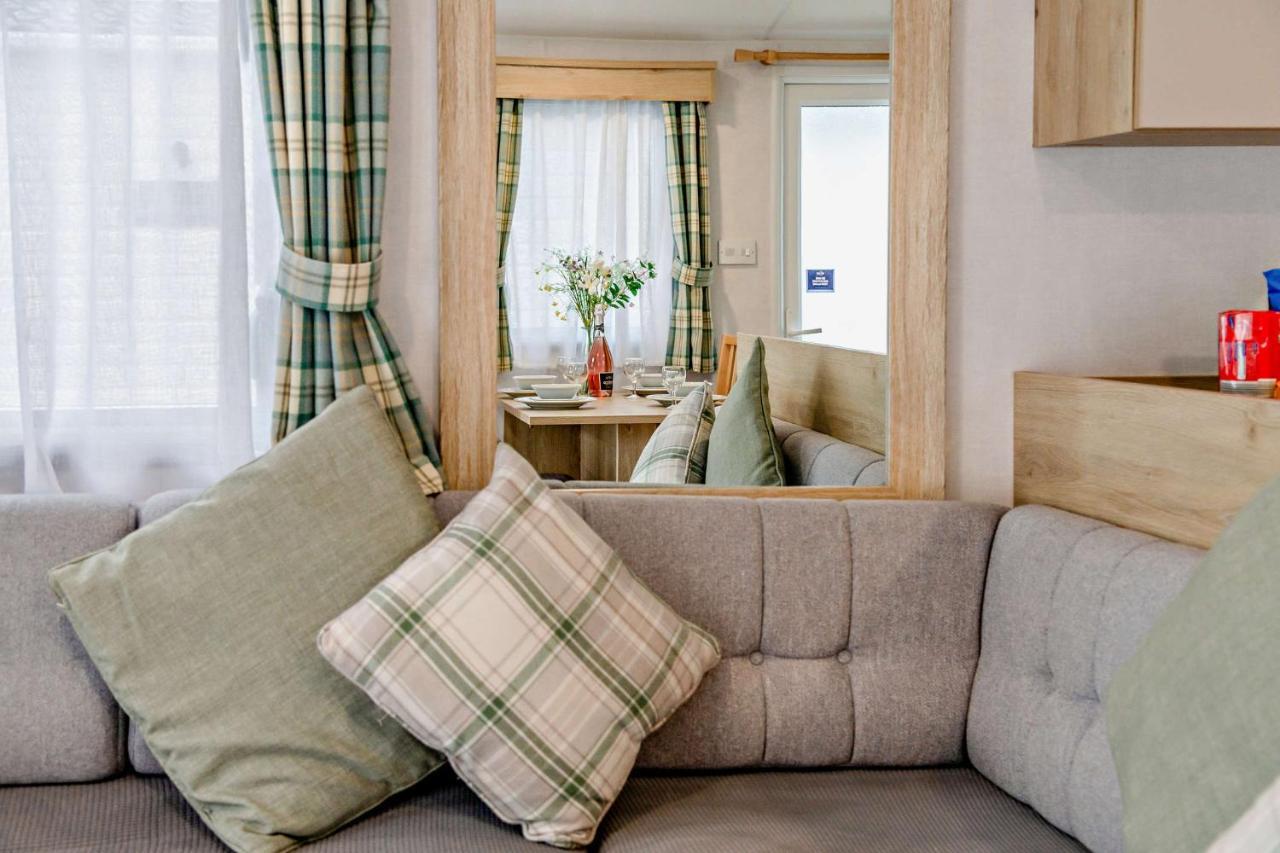 Sea La Vie Lodge, Rockley Park Holiday Park, Poole, Dorset Εξωτερικό φωτογραφία