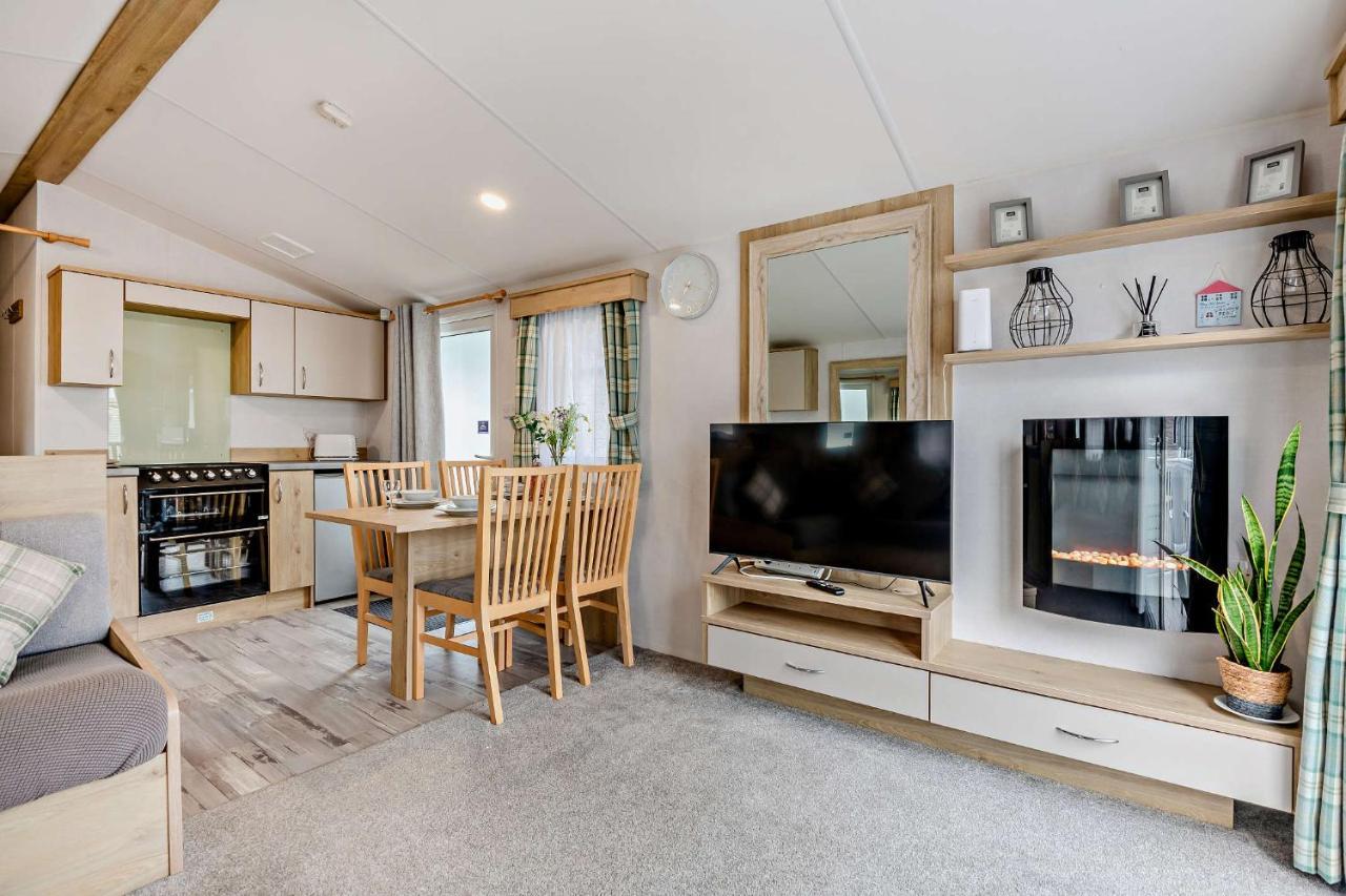 Sea La Vie Lodge, Rockley Park Holiday Park, Poole, Dorset Εξωτερικό φωτογραφία