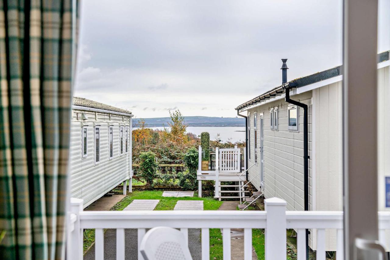 Sea La Vie Lodge, Rockley Park Holiday Park, Poole, Dorset Εξωτερικό φωτογραφία