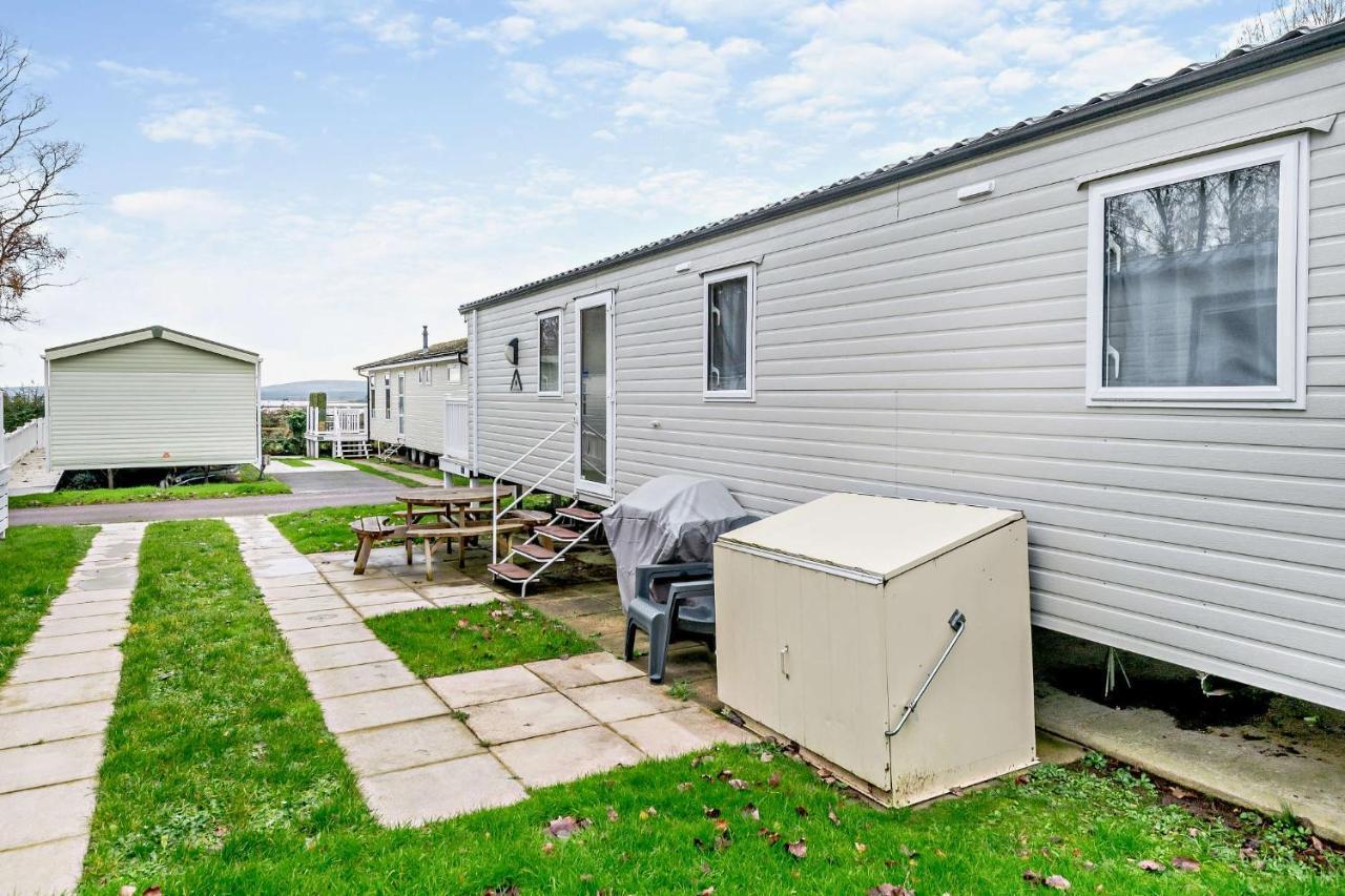 Sea La Vie Lodge, Rockley Park Holiday Park, Poole, Dorset Εξωτερικό φωτογραφία