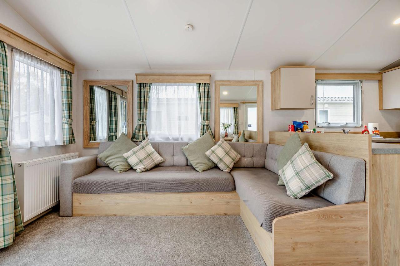 Sea La Vie Lodge, Rockley Park Holiday Park, Poole, Dorset Εξωτερικό φωτογραφία
