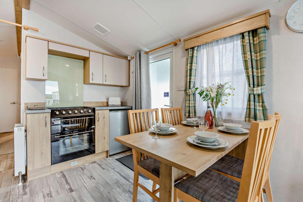 Sea La Vie Lodge, Rockley Park Holiday Park, Poole, Dorset Εξωτερικό φωτογραφία