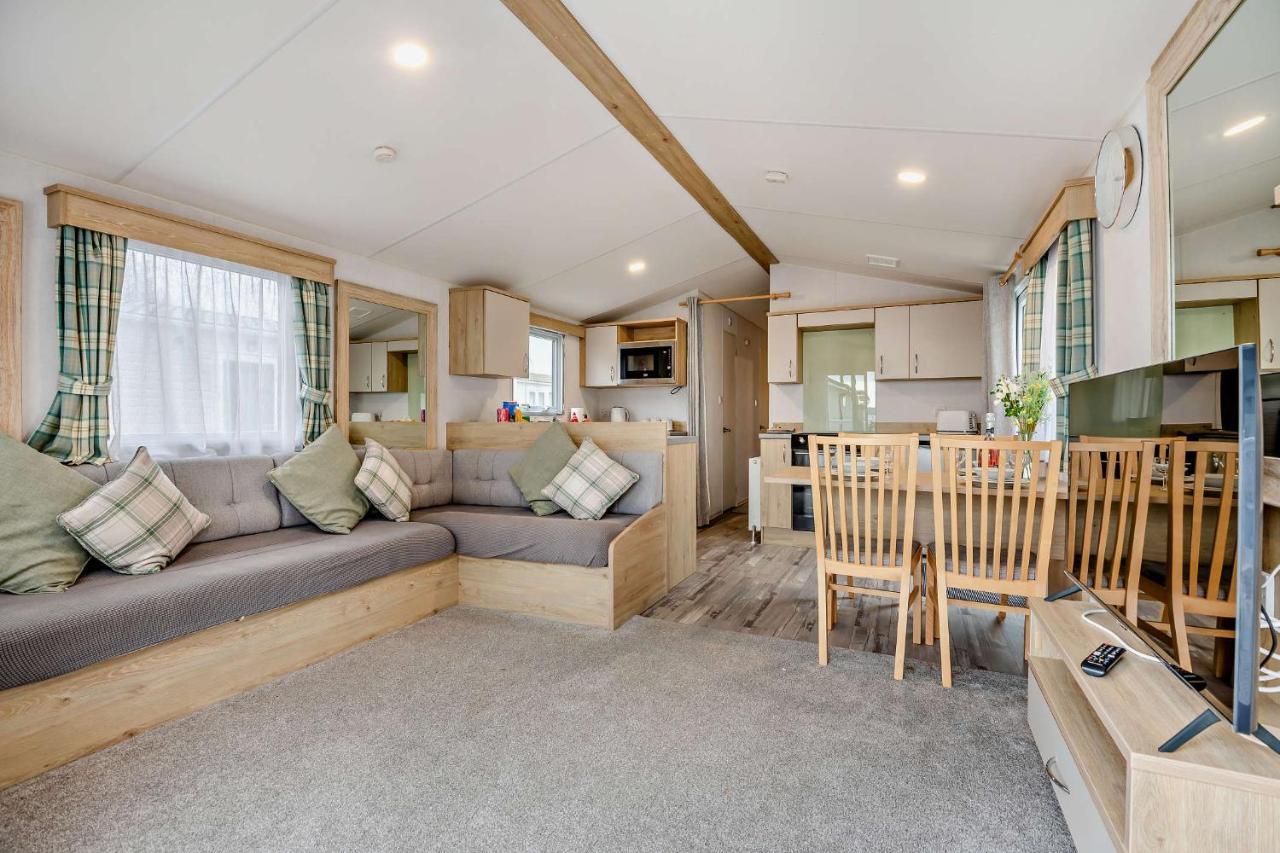 Sea La Vie Lodge, Rockley Park Holiday Park, Poole, Dorset Εξωτερικό φωτογραφία
