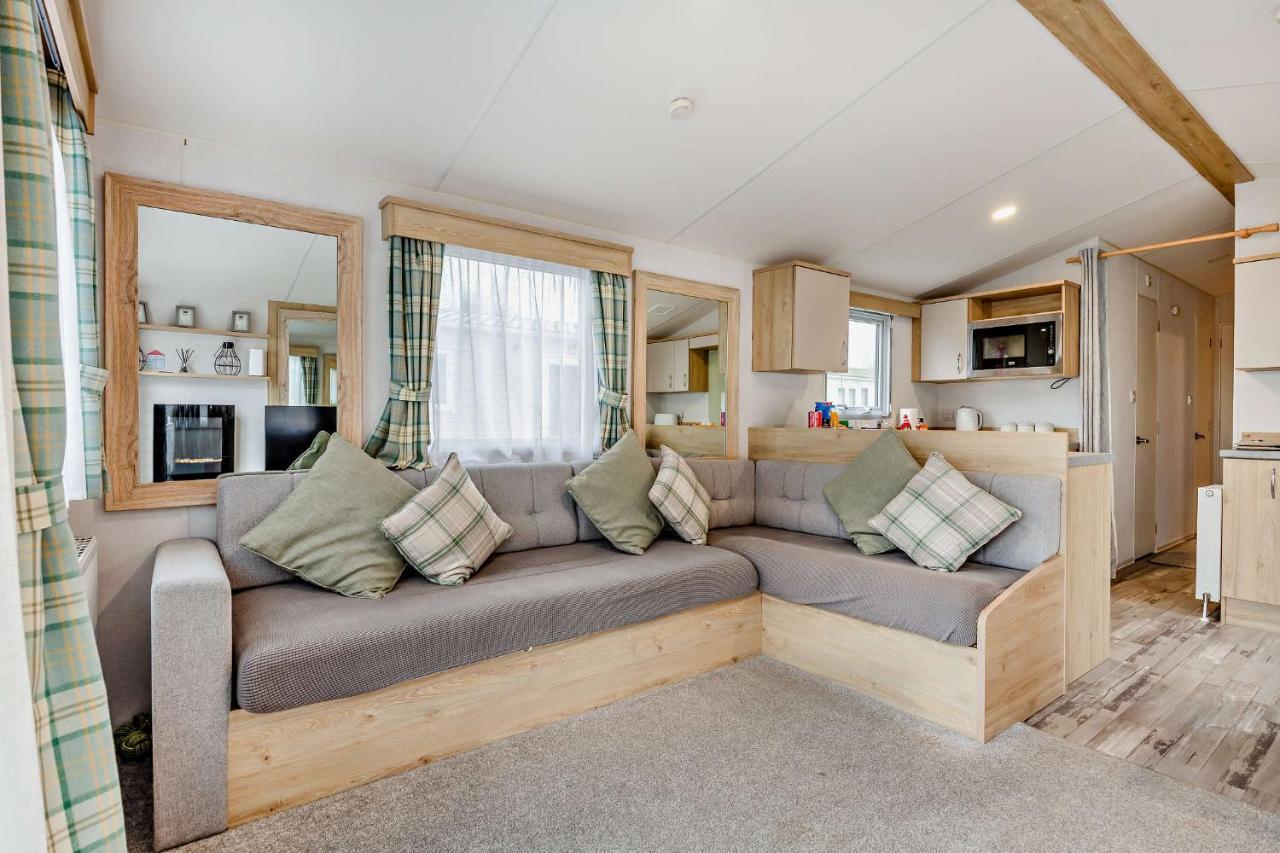 Sea La Vie Lodge, Rockley Park Holiday Park, Poole, Dorset Εξωτερικό φωτογραφία