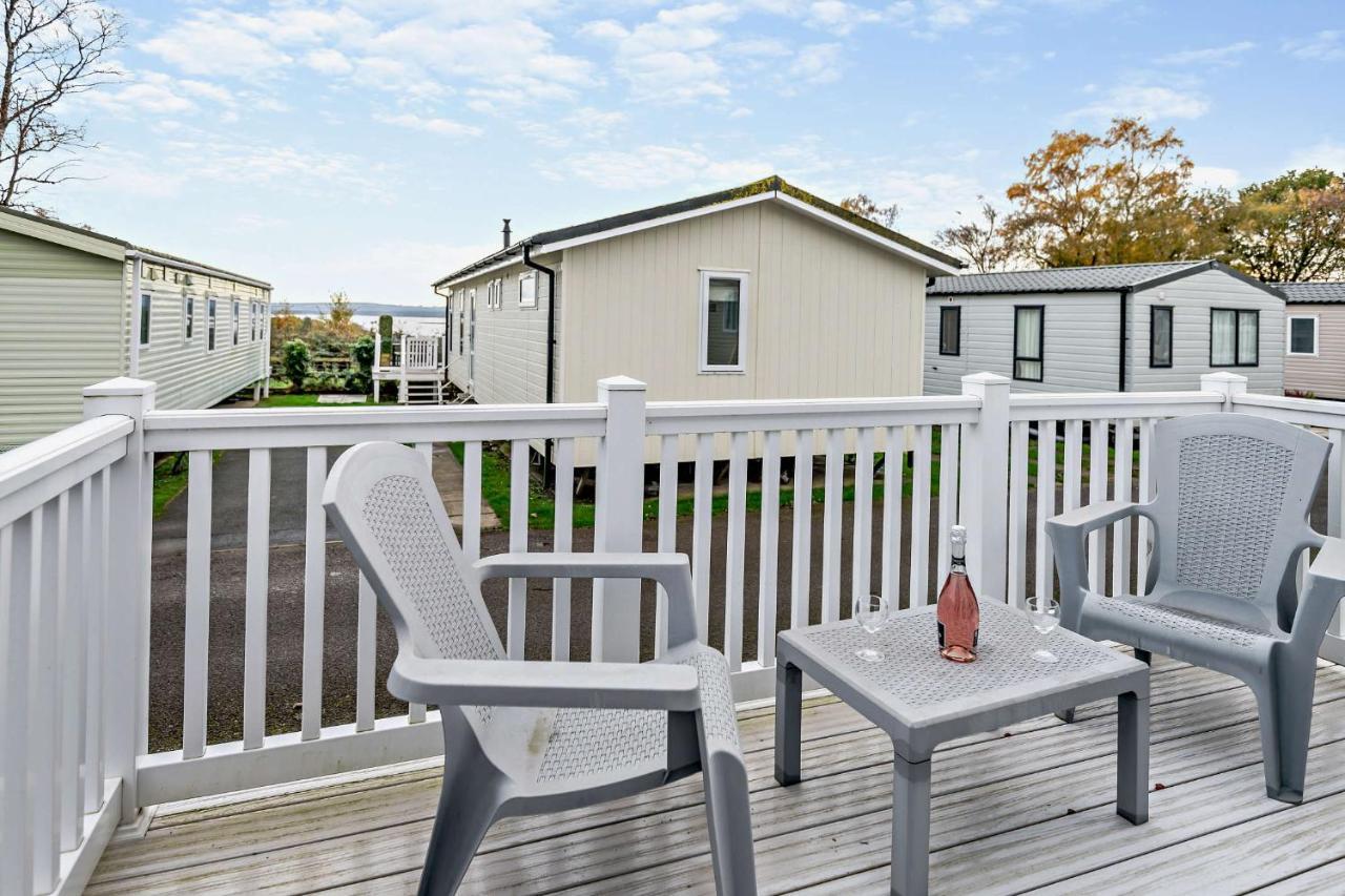 Sea La Vie Lodge, Rockley Park Holiday Park, Poole, Dorset Εξωτερικό φωτογραφία