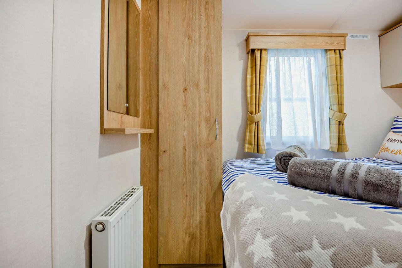 Sea La Vie Lodge, Rockley Park Holiday Park, Poole, Dorset Εξωτερικό φωτογραφία