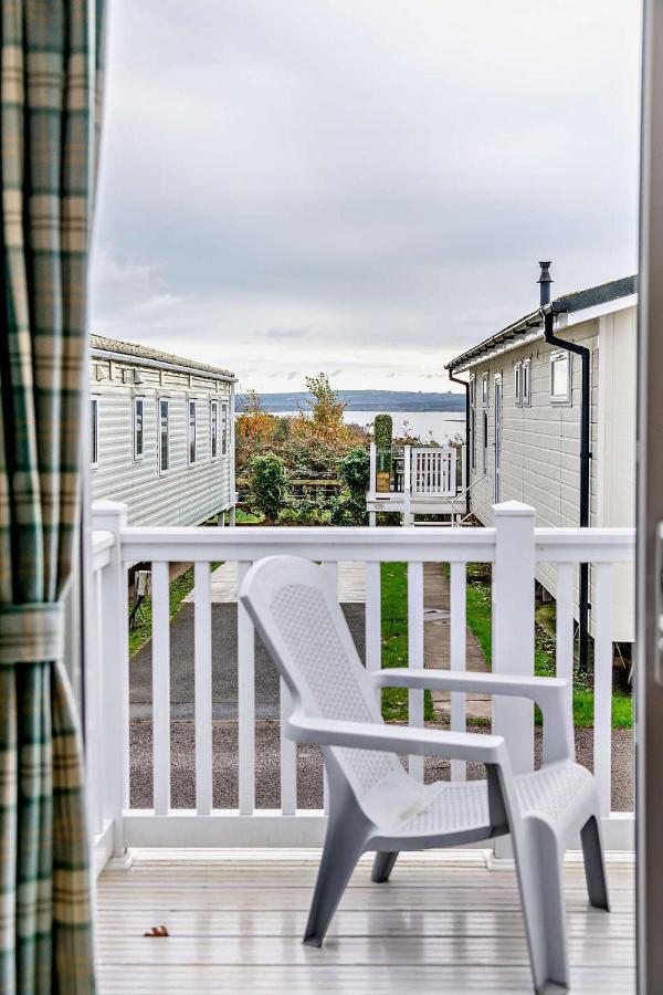Sea La Vie Lodge, Rockley Park Holiday Park, Poole, Dorset Εξωτερικό φωτογραφία