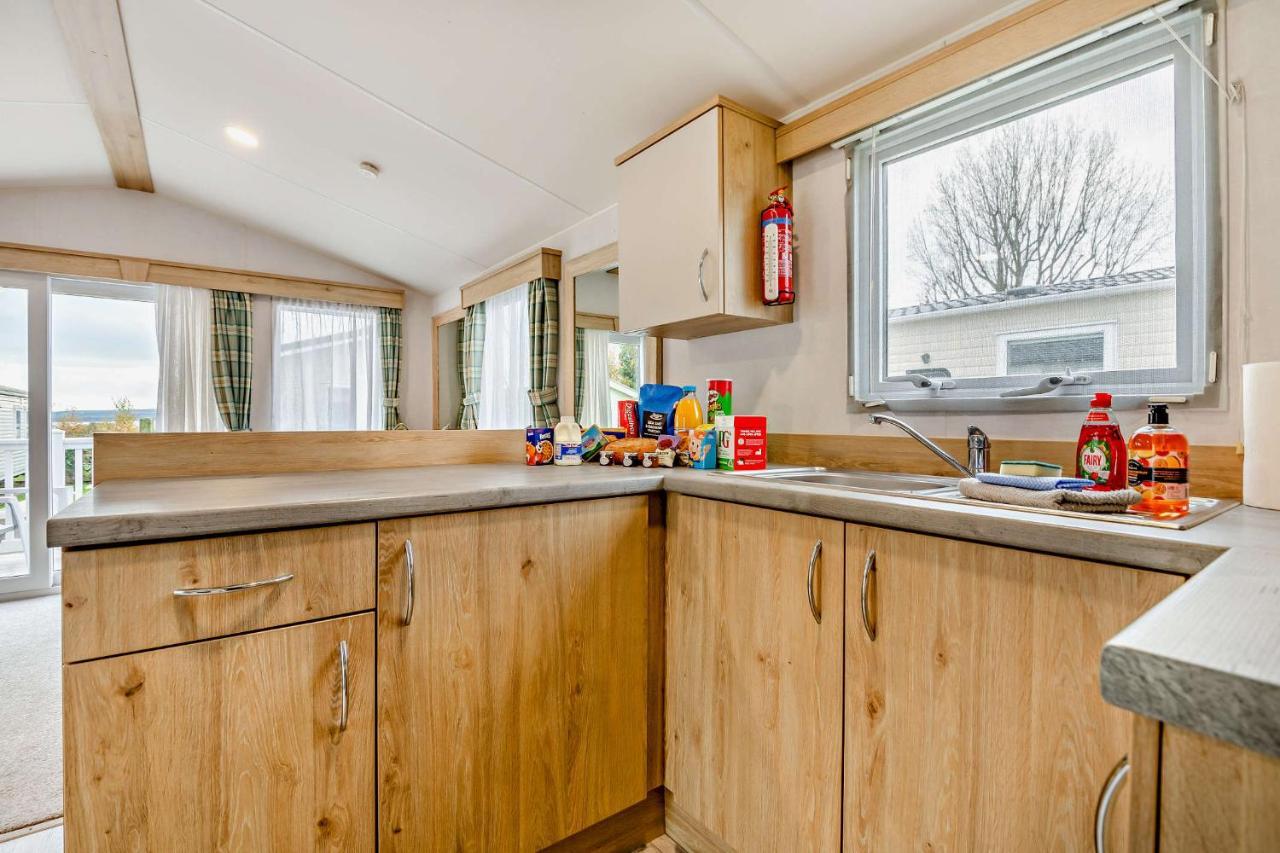 Sea La Vie Lodge, Rockley Park Holiday Park, Poole, Dorset Εξωτερικό φωτογραφία