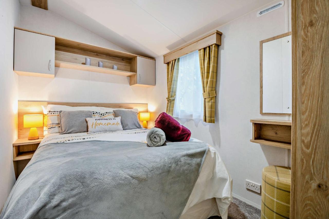 Sea La Vie Lodge, Rockley Park Holiday Park, Poole, Dorset Εξωτερικό φωτογραφία