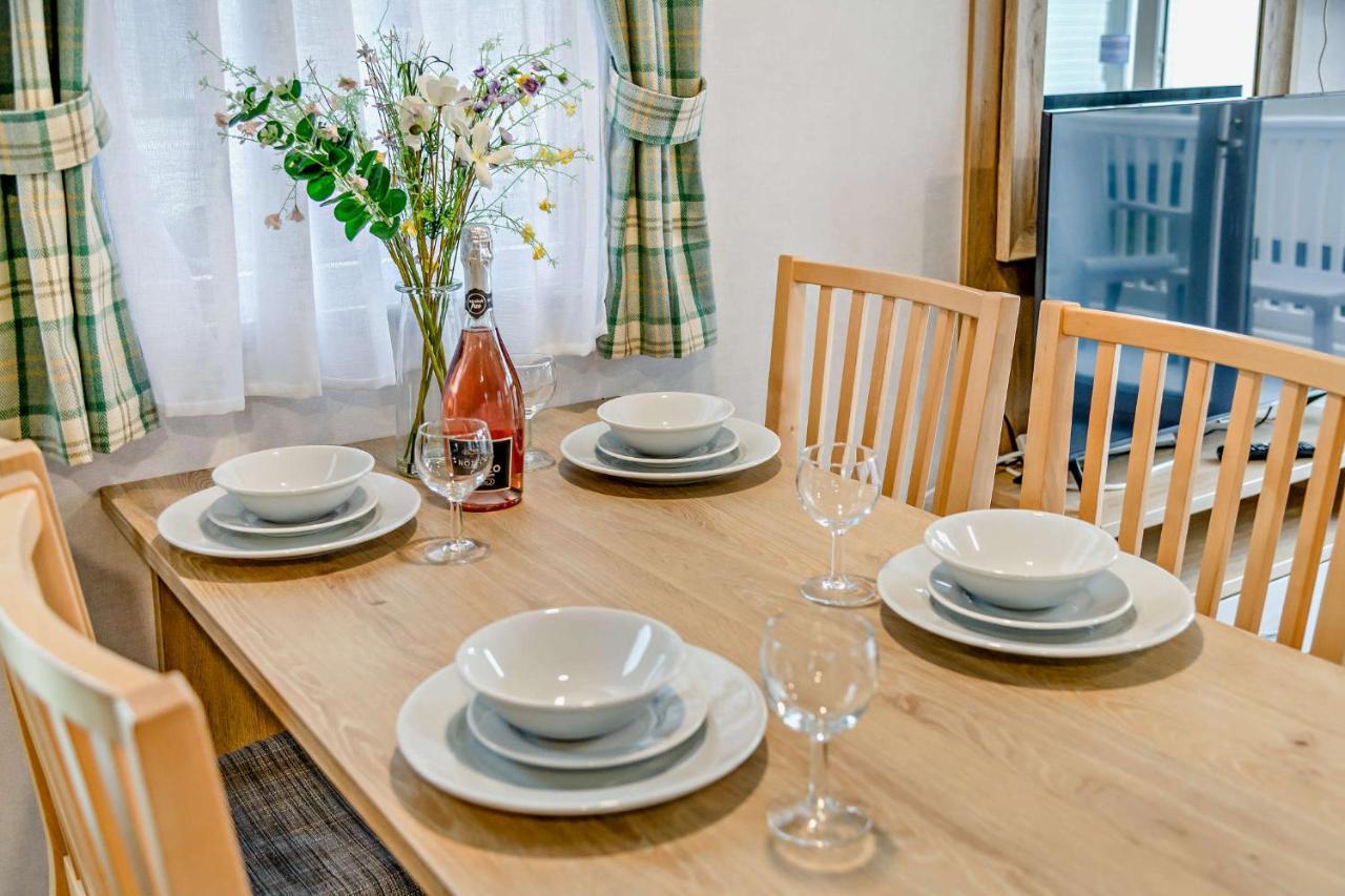 Sea La Vie Lodge, Rockley Park Holiday Park, Poole, Dorset Εξωτερικό φωτογραφία