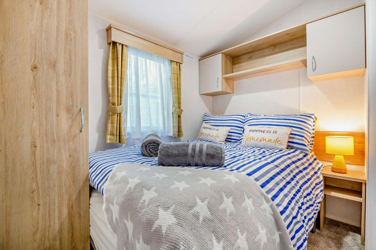 Sea La Vie Lodge, Rockley Park Holiday Park, Poole, Dorset Εξωτερικό φωτογραφία
