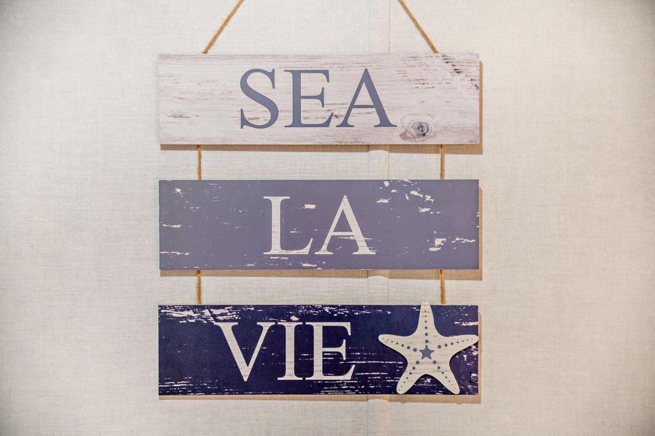 Sea La Vie Lodge, Rockley Park Holiday Park, Poole, Dorset Εξωτερικό φωτογραφία