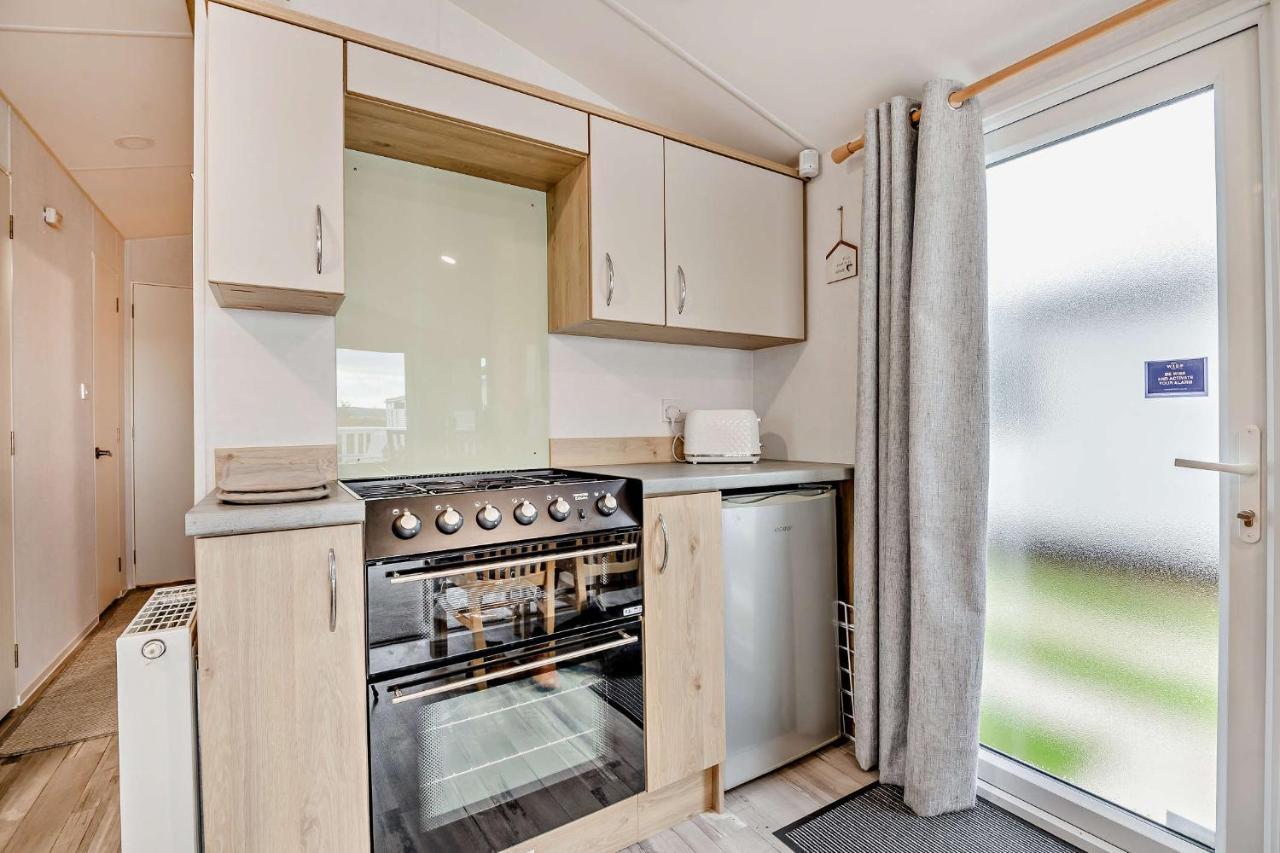 Sea La Vie Lodge, Rockley Park Holiday Park, Poole, Dorset Εξωτερικό φωτογραφία